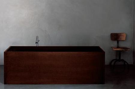 Woodline de Agape